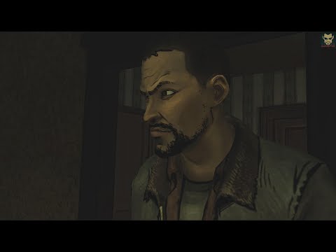 Видео: ЧТО БУДЕТ ЕСЛИ МОЛЧАТЬ НА УЖИНЕ???|||WALKING DEAD SEASON 1