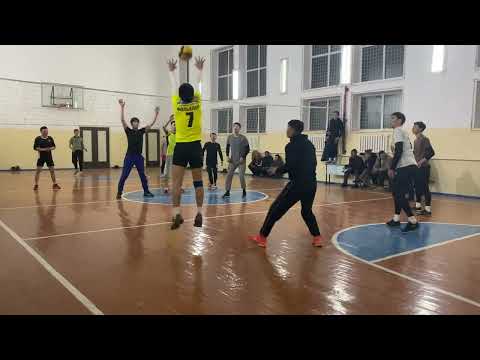 Видео: Финал 02.20.22