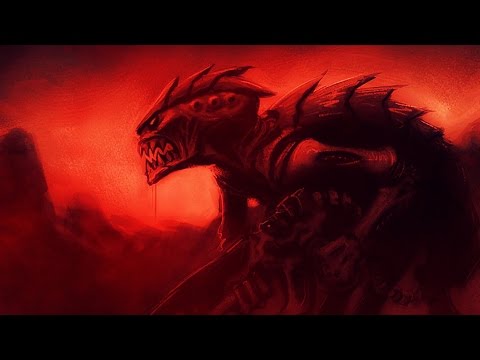 Видео: БЕГЕМОТ [1/3]