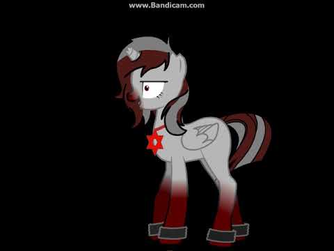 Видео: Пони-клип Тик Так Часики.