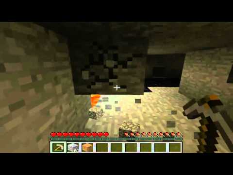 Видео: Minecraft Survival - Епизод 6 ( Отново Двама )