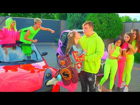 Видео: Диана чини бившег љубоморним! | Кошаркаш не може да се одлучи!