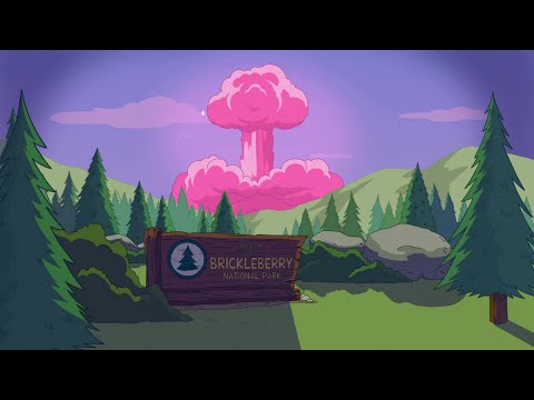 Видео: Бриклберри 1(5-6) | Подборка смешных моментов