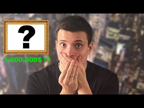 Видео: Что такое NFT?