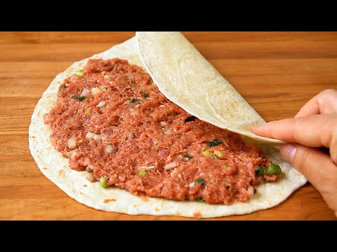 Видео: Я никогда не ела ничего вкуснее❗️ 🔝4 простых, дешевых и вкусных рецепта