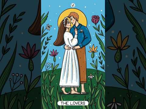 Видео: 💭🥰Съобщение за теб от някой, който те мисли….🔮🪬💌❤️