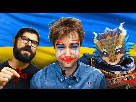 Видео: КОНВЕЙ, ВЕРТОЛЁТ, АРГОН – К ВАМ ЕСТЬ ВОПРОС...