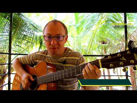 Видео: Повторяющийся бас | Мир не прост | Александр Фефелов