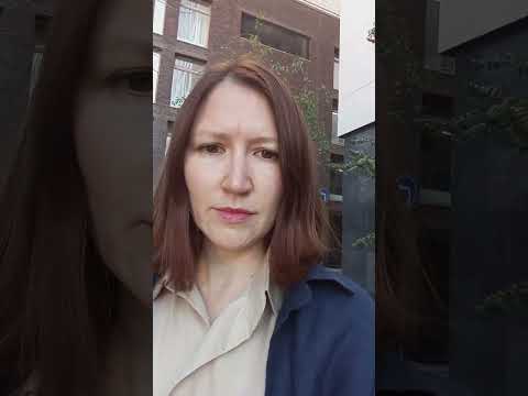 Видео: Люди потеряли берега совсем или окончательно!? 