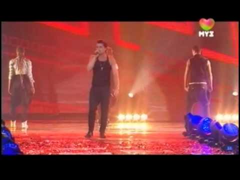 Видео: Dima Bilan  Big love show  - Я просто люблю тебя
