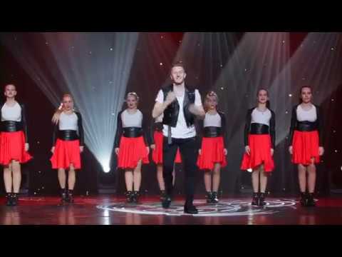 Видео: "Угонщица" - Студия TODES Раменское - 7 группа (20.05.2017)