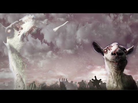 Видео: как получить всех козлов на карте зомби