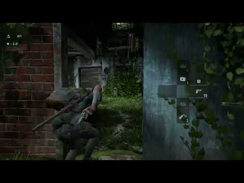 Видео: The Last Of Us 2-Без Возврата за Элли на реализме