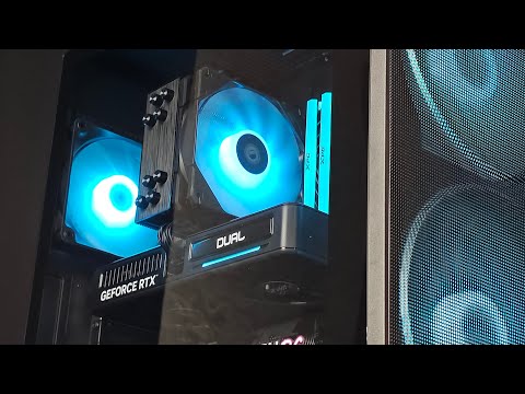 Видео: №26 Собираем компьютер для трейдера на i5 14600KF EasyPC
