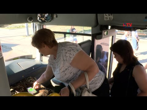 Видео: «Возмущённых нет»: как воронежцы отреагировали на подорожание проезда в маршрутках