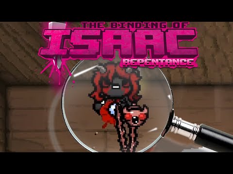 Видео: Мини мать // The Binding of Isaac: Repentance #15