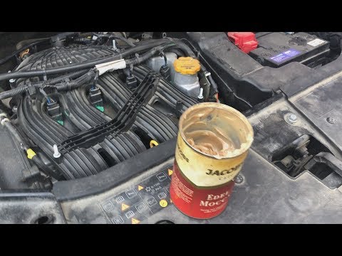 Видео: ДЕРГАЕТСЯ ВЕСТА И ХРЕЙ/УБИРАЕМ ПОДСОС ВОЗДУХА/РЕШИТ ПРОБЛЕМУ!?
