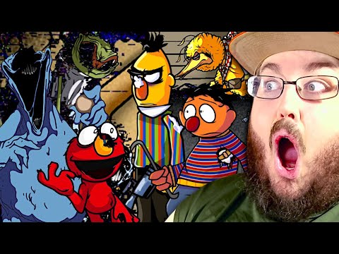 Видео: Friday Night Funkin' VS BROKEN STRINGS | Глюк | TANTRUM (Учимся с Pibby x FNF Mod) РЕАКЦИЯ!!!