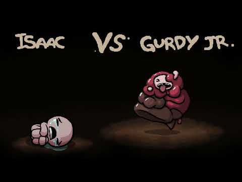 Видео: ПЛАКСА-The binding of isaac