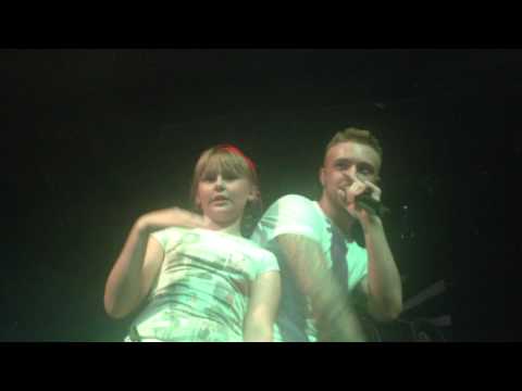 Видео: Егор Крид-Старлетка