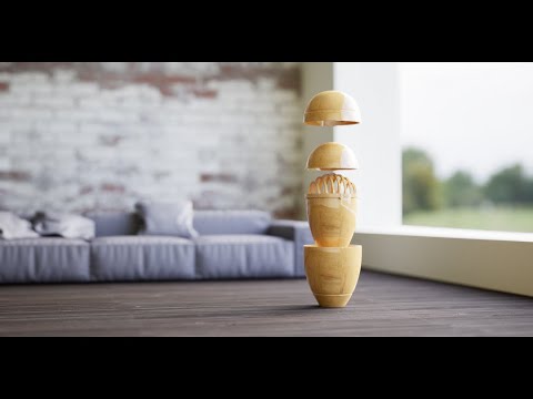 Видео: Фотореалистичный рендер в Unreal Engine 5 (Path Tracing)