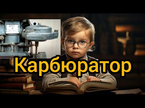 Видео: Что происходит с переходкой и системой холостого хода при работе гдс?