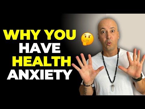 Видео: «ПОЧЕМУ Я БЕСПОКОЮ О ЗДОРОВЬЕ?» (10 причин)