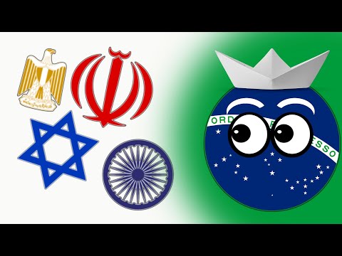 Видео: Странный побег с бразильского флага