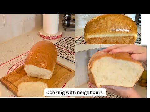 Видео: Простые рецепты для хлебопечки (этот рецепт — амишский)