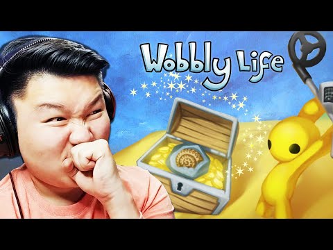 Видео: ЭРДЭНЭСТЭЙ АВДАР | Wobbly Life EP-11 | @cbRa @Ohiimaa @Mofioso САЙХАН ШИНЭЛЭЭРЭЙ 🔥