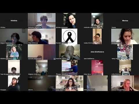 Видео: ЕМОЦИОНАЛЕН  ДЕТОКС и психическо благополучие с психолог КРАСИ ГЕШЕВА