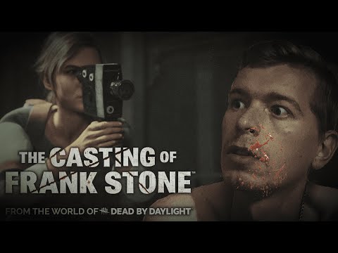 Видео: The Casting of Frank Stone ► Знімаємо фільм #2