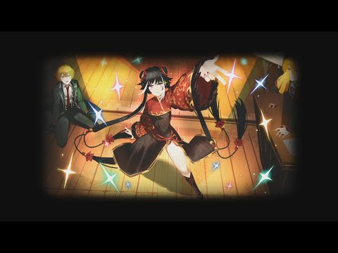 Видео: Первый экзамен//Limbus Company #107