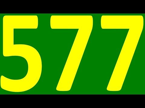 Видео: АНГЛИЙСКИЙ ЯЗЫК ПО ПЛЕЙЛИСТАМ УРОК 577 УРОКИ АНГЛИЙСКОГО ЯЗЫКА АНГЛИЙСКИЙ ДЛЯ НАЧИНАЮЩИХ С НУЛЯ
