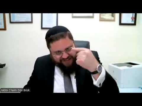 Видео: Жемчужины недельной главы 5784 - глава Дварим. рав Хаим Бриск