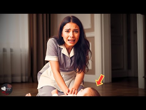 Видео: Как една обикновена чистачка стана ГЕРОЙКА за минути