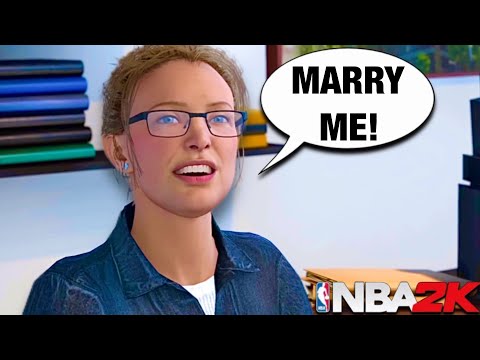 Видео: Рейтинг ВСЕХ девушек в истории NBA 2K!