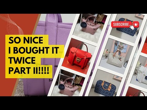 Видео: ТАК ХОРОШО, ЧТО Я ПОКУПАЛА ЕГО ДВАЖДЫ. ЧАСТЬ 2!! | Moknowsbeauty