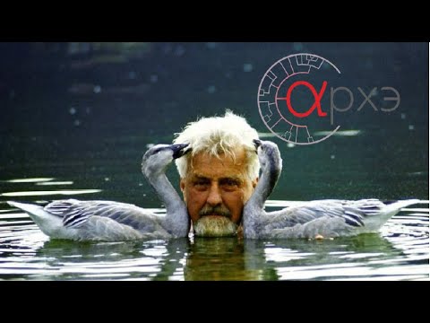 Видео: Зоя Зорина: "Вводная лекция по зоопсихологии"