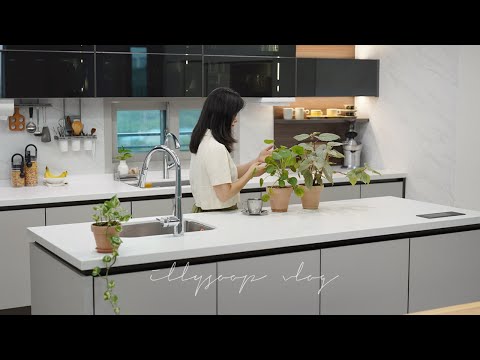 Видео: 🏡 Переезд после 6 лет! Влог домохозяйки, начинающей с нуля в новом доме | Сезонная кулинария