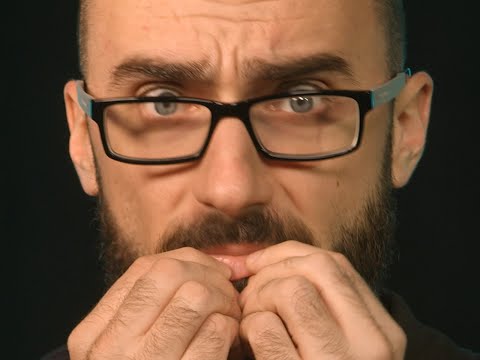 Видео: Наука неловкости