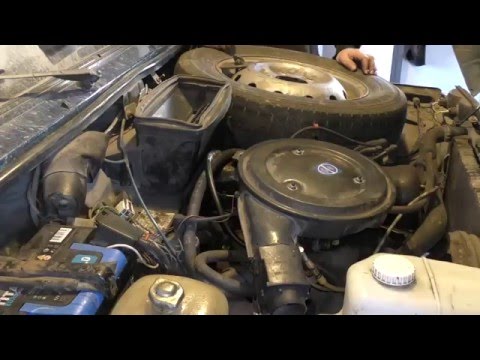 Видео: Часть1.Редкая причина большого расхода моторного масла Lada Niva TAIGA 1,7. 4x4