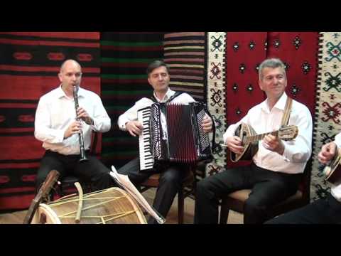 Видео: ВЕКОВНИ НОТИ со Раде Рогожаров