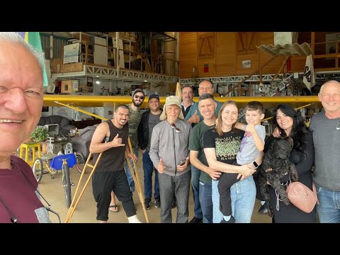 Видео: БЕЗ АЭРО КРЫЛЬЕВ - Все еще