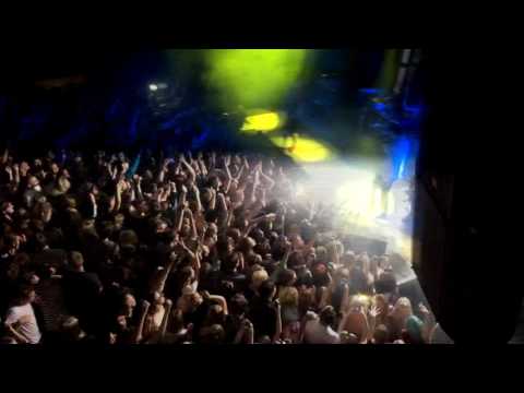 Видео: Пошлая Молли (Москва,Brooklyn,18.06.17)