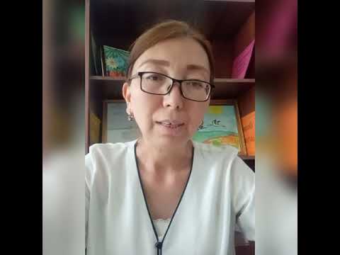 Видео: √48 Кыдырша орто мектеби