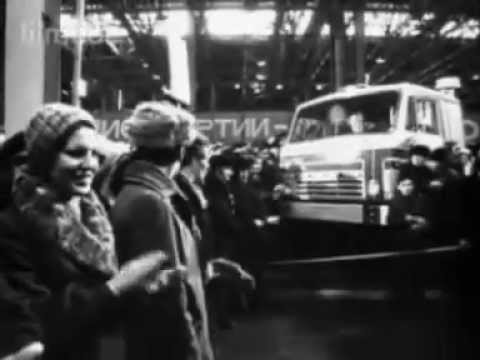 Видео: Новости дня. Выпуски 25-48 (1977)