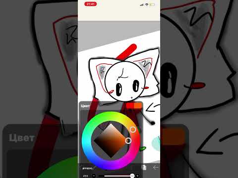 Видео: Сполер к ос !         #кис #я #новая_oc #мир_денди 