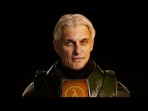 Видео: Тиньков объясняет лор Half-Life 10 минут