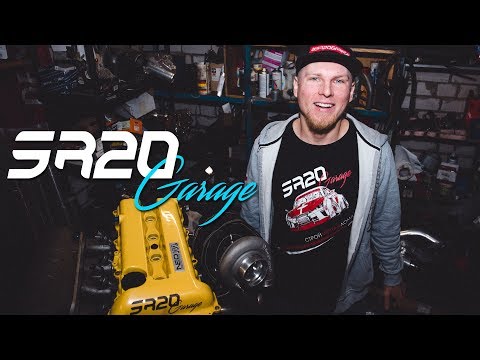 Видео: НОВЫЙ МОТОР SR20vet | ПЛАНЫ НА СЕЗОН | ОТВЕТЫ НА ВАШИ ВОПРОСЫ - SR20 Garage